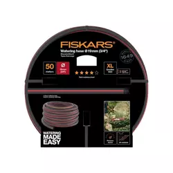 FISKARS zalivalna cev 19 mm (3/4), 50m Q4