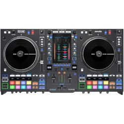 RANE SYSTEM ONE DJ kontroler