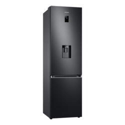 SAMSUNG RB38C650EB1 Kombinovani frižider, 272 l, NoFrost, Crni