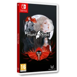 Hunt the Night (SWITCH)