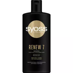 SYOSS šampon za kosu Renew 7 440ml
