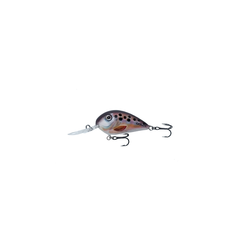 GOLDY Vibro Max MPR Tonuća varalica, 2.8 cm