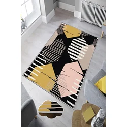 Conceptum Hypnose Tepih Hmnt134, 80x150cm, Šareni