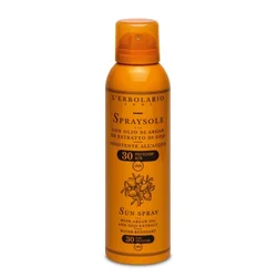 LERBOLARIO SUN SPREJ ZA ZAŠTITU OD SUNCA SPF30 150ML
