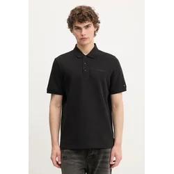 Bombažen polo Tommy Jeans