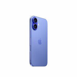 APPLE pametni telefon iPhone 16 8GB/512GB, Ultramarine