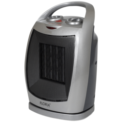 FLORIA Keramička grejalica, 1500 W - ZLN6188