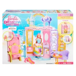 BARBIE DREAMTOPIA DVORAC