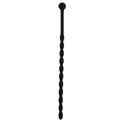 Sinner Gear DILATOR Sinner Ribs Silicone Black