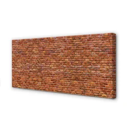 tulup.si Slika na platnu Vintage zid 120x60 cm