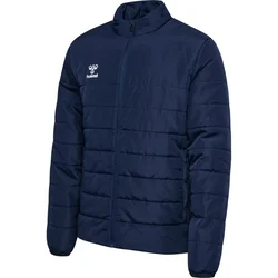moška bunda hmlESSENTIAL SHORT BENCH JKT