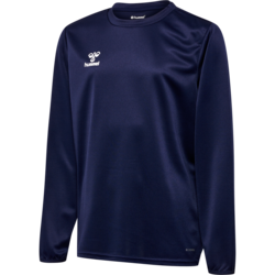 Hummel Majica z dolgimi rokavi hmlESSENTIAL SWEATSHIRT KIDS