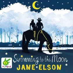 AUDIBOOK Avdio knjiga: Swimming to the Moon
