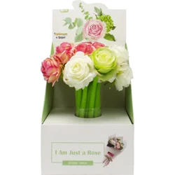 Olovka hemijska zf2088-6 rose 3 1/16 wy ( 77656 )
