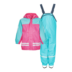 PLAYSHOES Komplet, modra