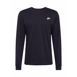 Nike Sportswear Majica, črna