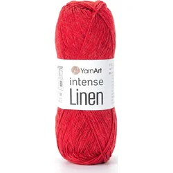 Yarn Art Intense Linen 4114 Pletilna preja