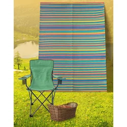 Wallity Tepih 180x260cm Šareni