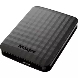 Maxtor 1TB M3 6,35cm (2,5) zunanji disk USB 3.0 (HX-M101TCBM)