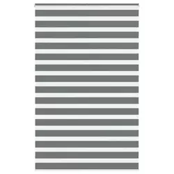 Zavjesa zebra 140x200 cm širina tkanine 135,9 cm poliester