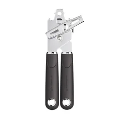 Can opener, stainless steel, 19 cm - MasterClass