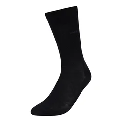 BOSS Casual Nogavice George, modra