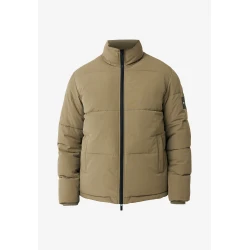 MEXX Muška jakna Short puffer maslinasta
