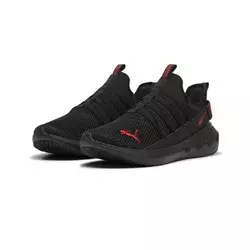 Puma Muške patike Softride Carson Fresh, 310155-04, Crne