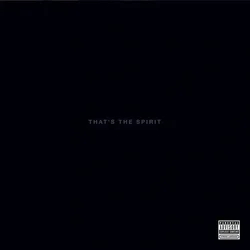 Bring Me The Horizon - Thats The Spirit (Reissue) (LP)