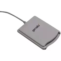 Gemalto IDBridge CT40 čitač ličnih karti | 962-000011-001