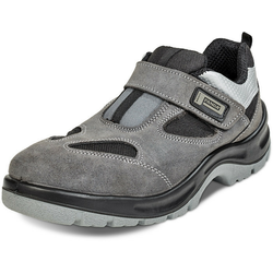 AUGE MF S1 SRC sandal 40