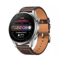 HUAWEI Watch 3 PRO Titanium Gray