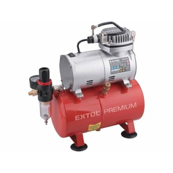 Extol Premium Kompresor Extol Premium 8895301, 150W