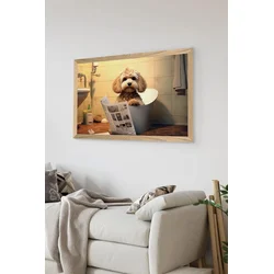 Slika Wallity Arthynmodelyty3348-31, 33x48 cm