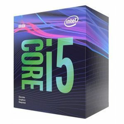 Intel S1151 CORE i5 9400F BOX 6x2.9 65W GEN9