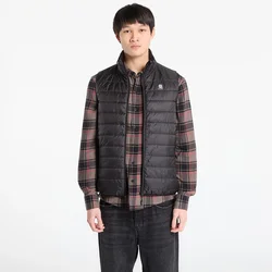 Telovnik Horsefeathers Aiden Vest Black M