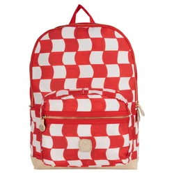Pick & Pack Kids Backpack L Checkerboard