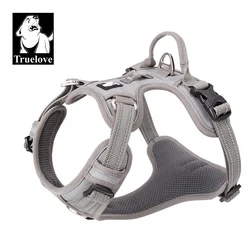 Truelove Oprsnica LED - SIVA S