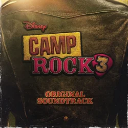 Cast Of Camp Rock - Camp Rock 3 (O.S.T.) (LP)