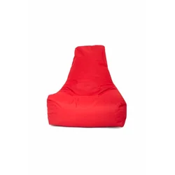 Atelier del Sofa Lazy bag Crveni