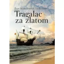 Tragalac za zlatom