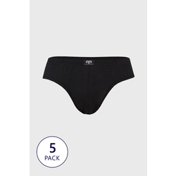 5 PACK spodnjic v pločevini