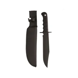 Nož MILTEC Combat BOWIE