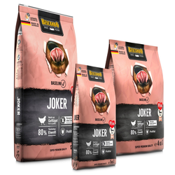 Belcando® Baseline - Joker Mini - 12,5 kg