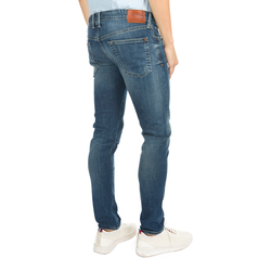 Pepe Jeans Hatch Traperice 351048 plava