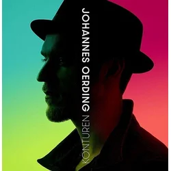 Johannes Oerding - Konturen (45 RPM) (2 LP)