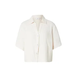 NÜMPH Bluza NATHALIA off-bela