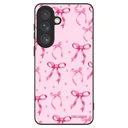 ULTIMATE CASE PowerShare za Samsung Galaxy S26+ - Bow Aesthetic