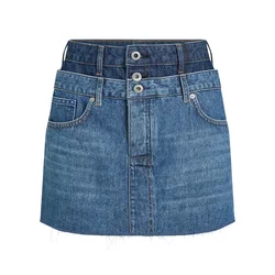 KARL LAGERFELD JEANS Krilo moder denim