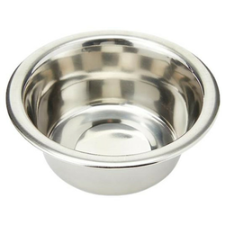 Besta Činija za ljubimce Simple inox 2.83l